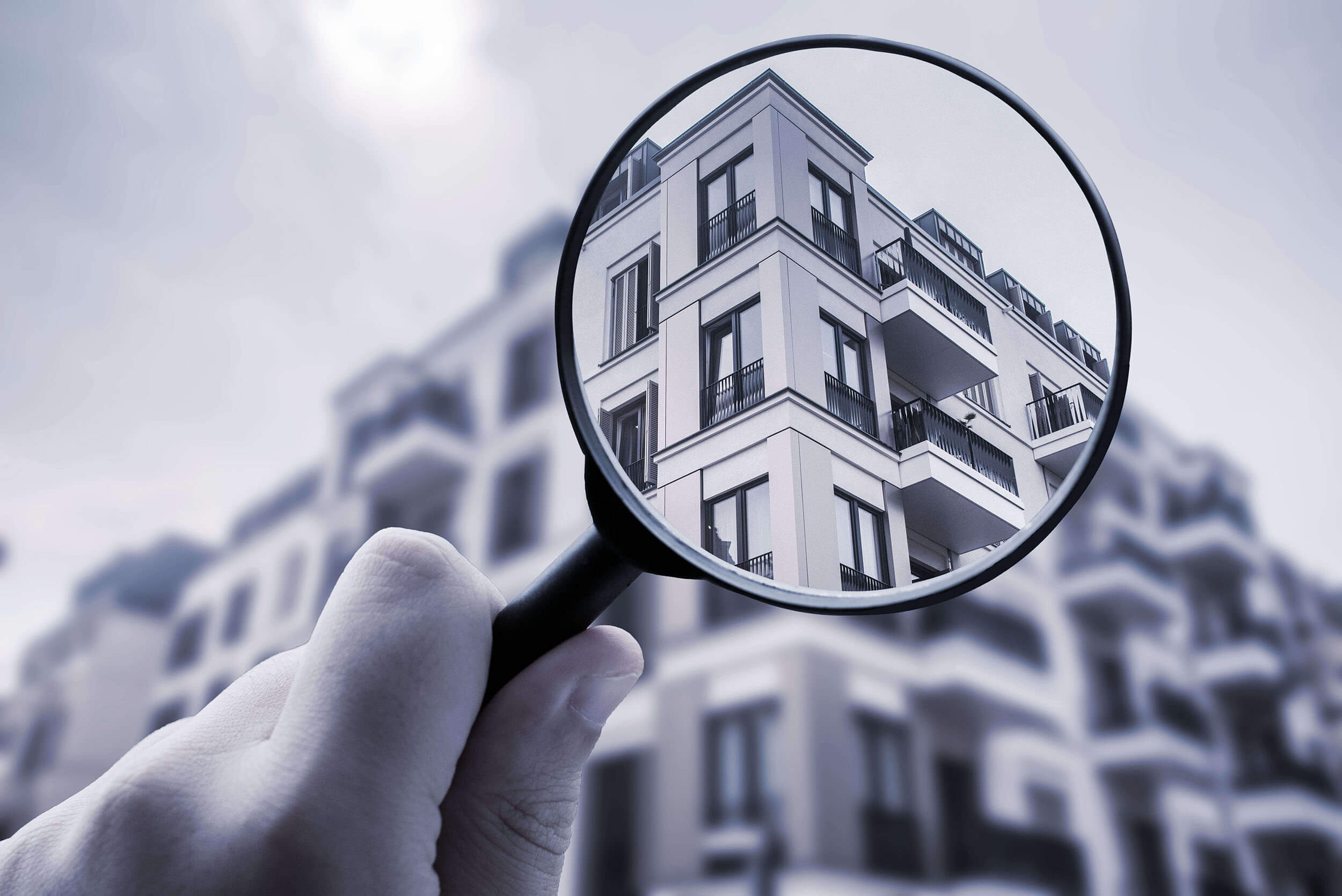 Hausverwaltung in Hamburg – Günter Teike GmbH