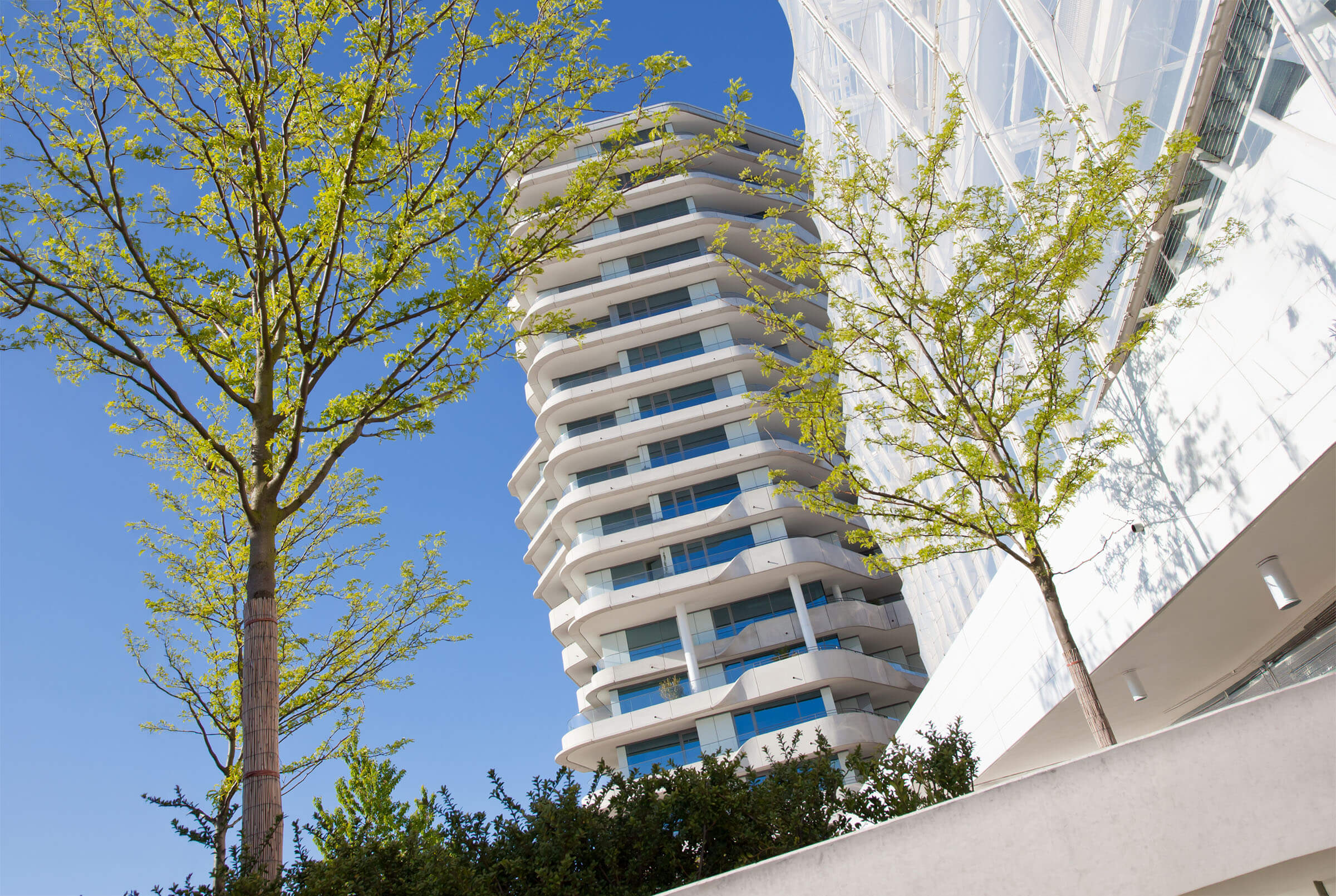 Marco Polo Tower HafenCity – Referenz Günter Teike GmbH Klassisches Hamburger Stadthaus aus dem Verwaltungsbestand der Günter Teike GmbH